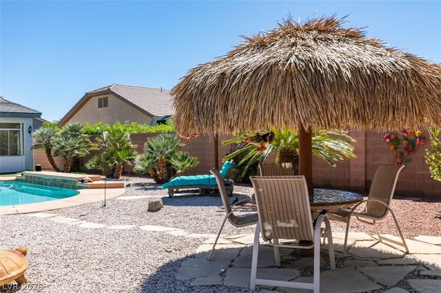 8125 Soledad Canyon Street, Las Vegas, NV 89131