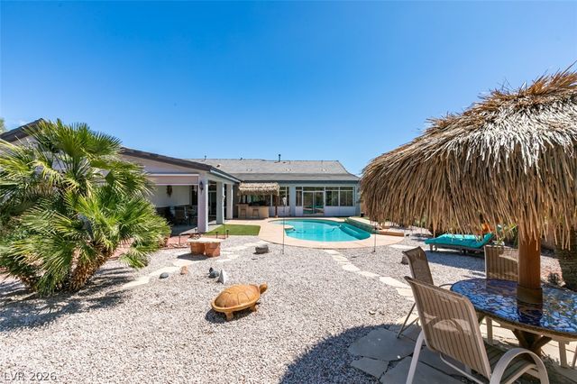 8125 Soledad Canyon Street, Las Vegas, NV 89131