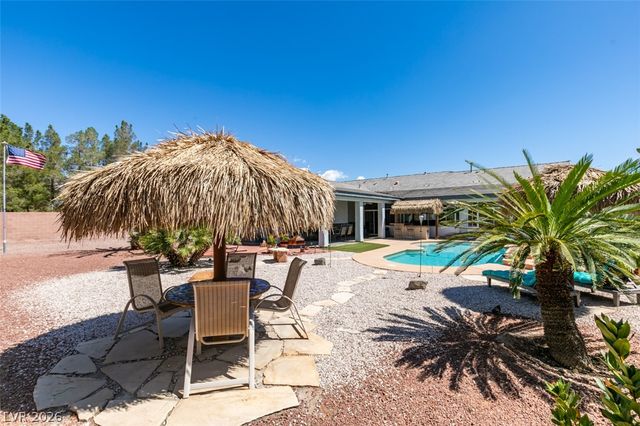 8125 Soledad Canyon Street, Las Vegas, NV 89131