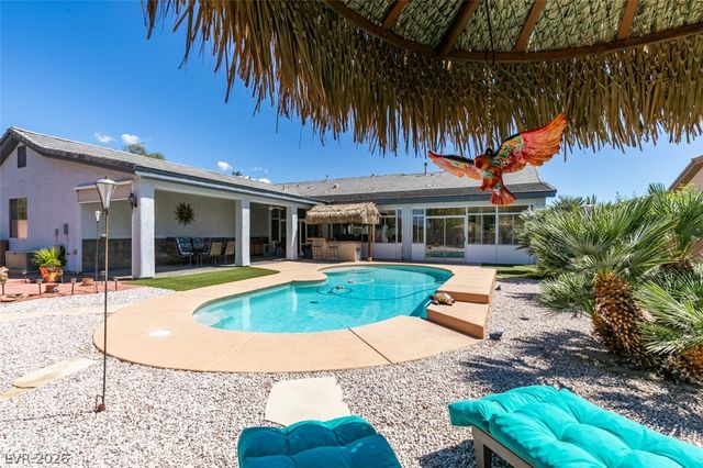 8125 Soledad Canyon Street, Las Vegas, NV 89131