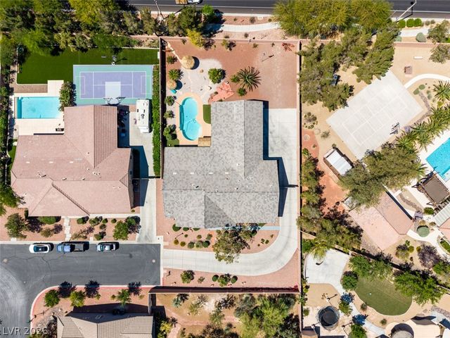 8125 Soledad Canyon Street, Las Vegas, NV 89131
