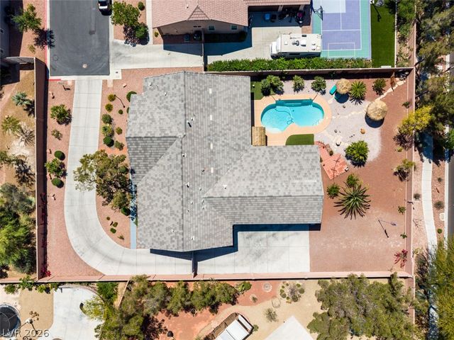8125 Soledad Canyon Street, Las Vegas, NV 89131