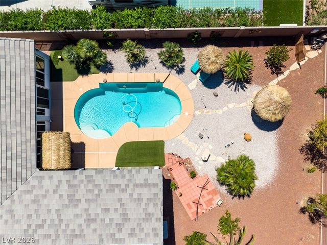 8125 Soledad Canyon Street, Las Vegas, NV 89131