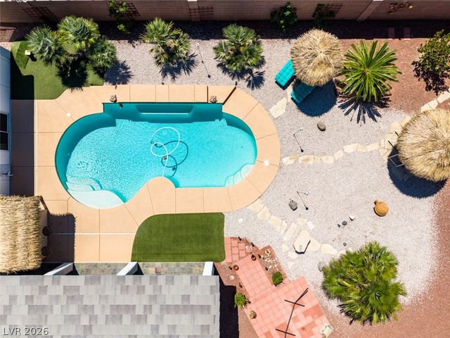 8125 Soledad Canyon Street, Las Vegas, NV 89131