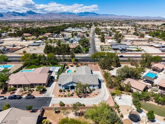 8125 Soledad Canyon Street, Las Vegas, NV 89131