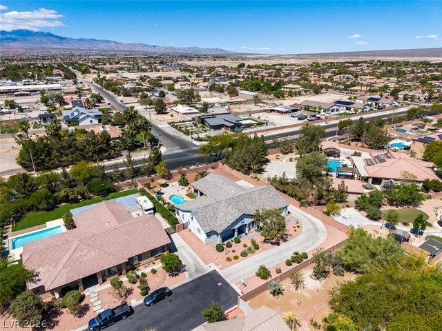 8125 Soledad Canyon Street, Las Vegas, NV 89131