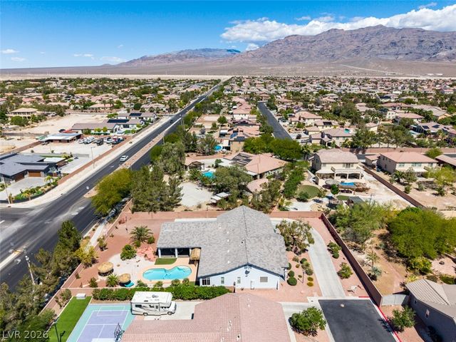 8125 Soledad Canyon Street, Las Vegas, NV 89131