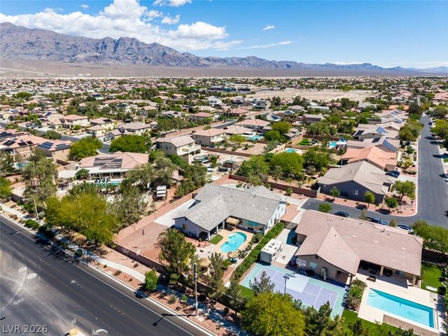 8125 Soledad Canyon Street, Las Vegas, NV 89131