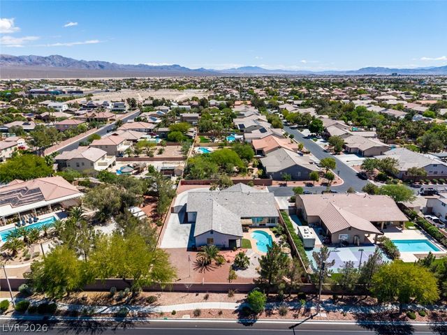 8125 Soledad Canyon Street, Las Vegas, NV 89131