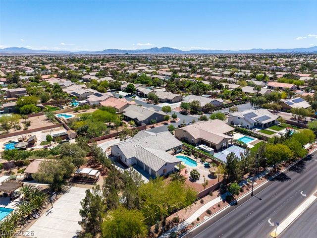 8125 Soledad Canyon Street, Las Vegas, NV 89131