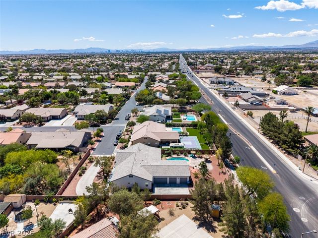 8125 Soledad Canyon Street, Las Vegas, NV 89131