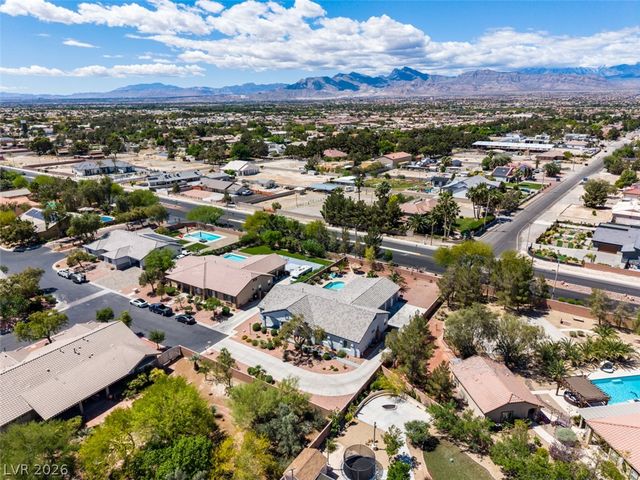 8125 Soledad Canyon Street, Las Vegas, NV 89131