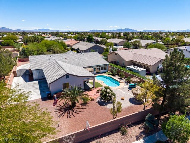 8125 Soledad Canyon Street, Las Vegas, NV 89131