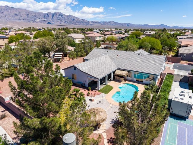 8125 Soledad Canyon Street, Las Vegas, NV 89131