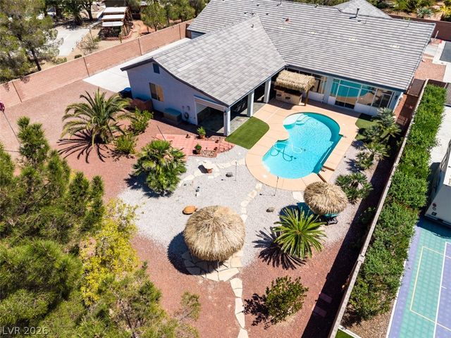 8125 Soledad Canyon Street, Las Vegas, NV 89131