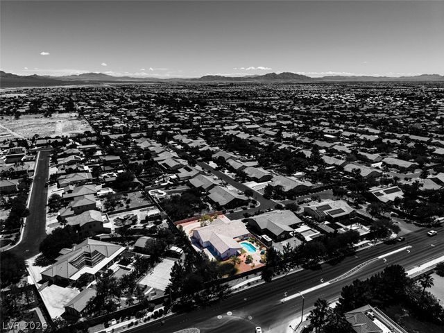 8125 Soledad Canyon Street, Las Vegas, NV 89131