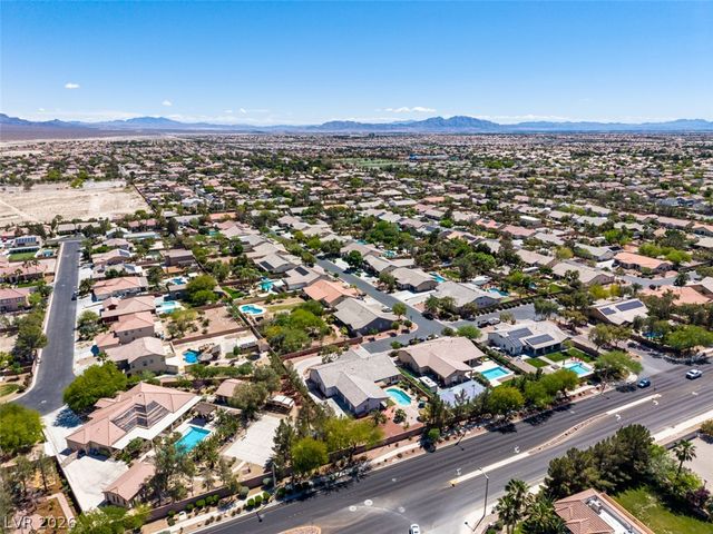 8125 Soledad Canyon Street, Las Vegas, NV 89131