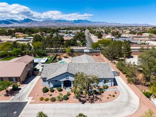 8125 Soledad Canyon Street, Las Vegas, NV 89131