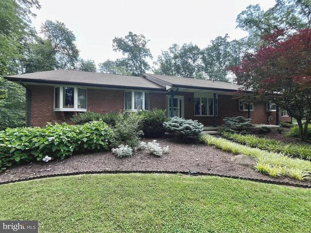 2613 ALBERT RILL RD, Westminster, MD 21157