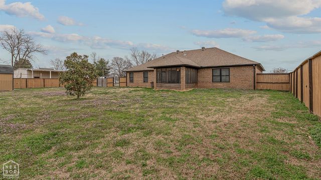 99 Farmers Lane, Manila, AR 72442