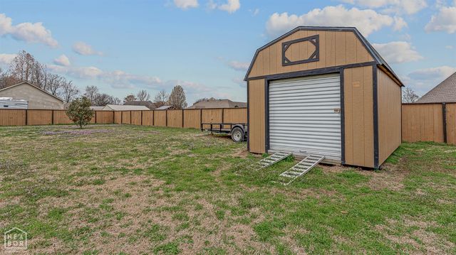 99 Farmers Lane, Manila, AR 72442