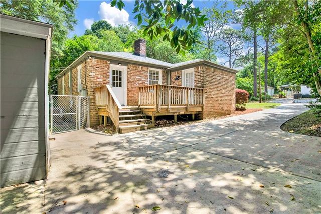 309 Border Drive W, Mobile, AL 36608
