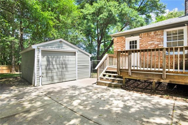 309 Border Drive W, Mobile, AL 36608