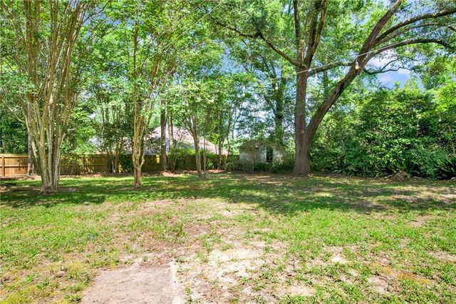 309 Border Drive W, Mobile, AL 36608