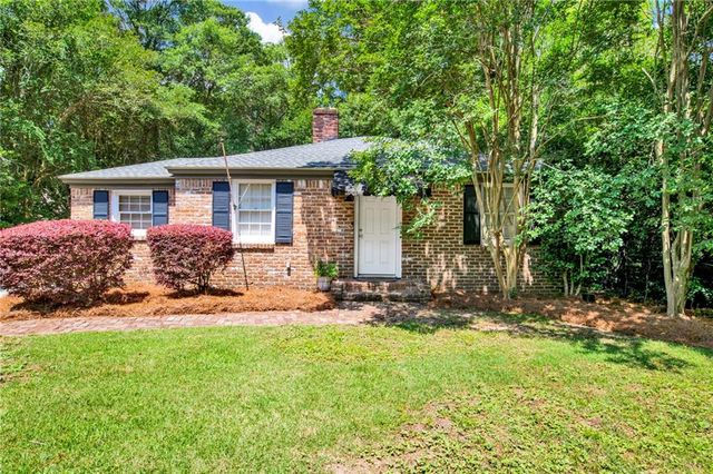 309 Border Drive W, Mobile, AL 36608