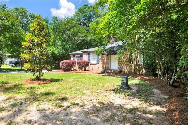 309 Border Drive W, Mobile, AL 36608