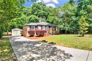 309 Border Drive W, Mobile, AL 36608