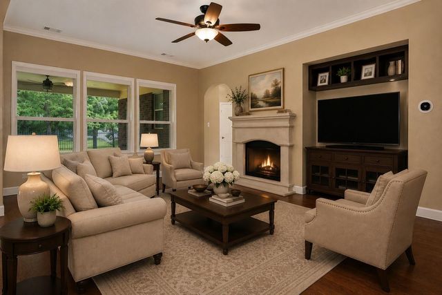 19119 Lost Mine Trail, Spring, TX 77388