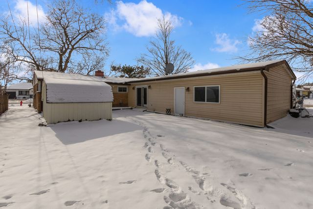 7418 Wilson Terrace, Morton Grove, IL 60053