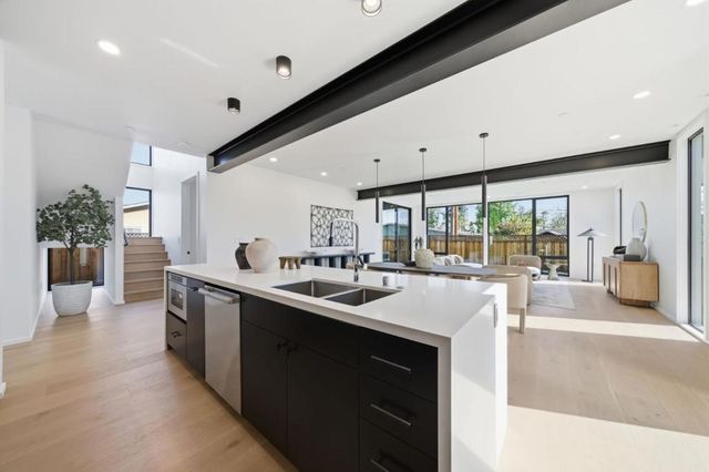 1815 Andrews Avenue, San Jose, CA 95124