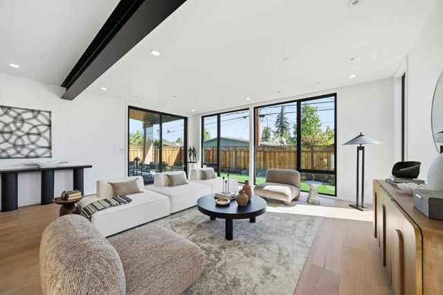 1815 Andrews Avenue, San Jose, CA 95124