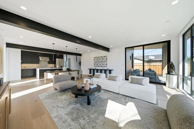 1815 Andrews Avenue, San Jose, CA 95124