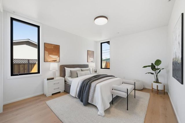 1815 Andrews Avenue, San Jose, CA 95124