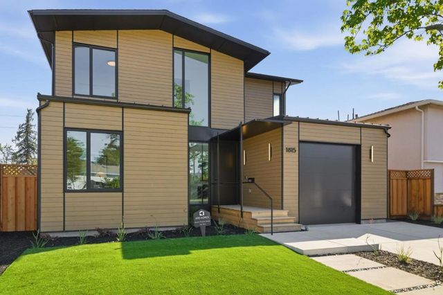 1815 Andrews Avenue, San Jose, CA 95124