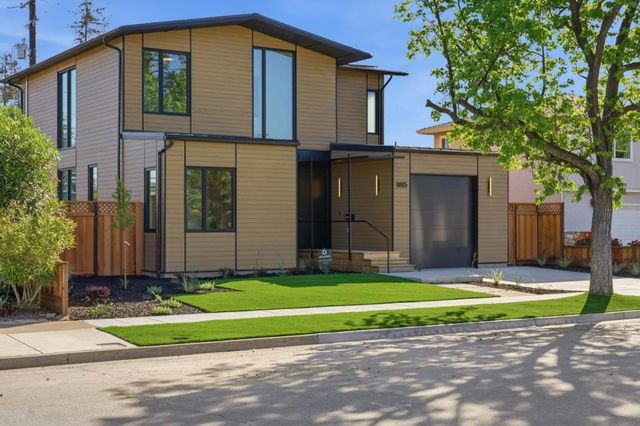 1815 Andrews Avenue, San Jose, CA 95124
