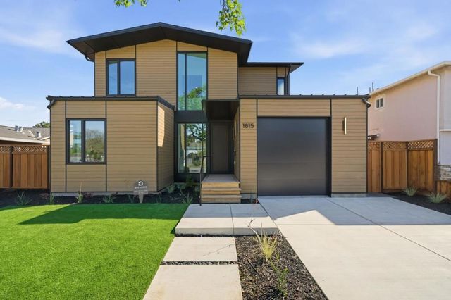 1815 Andrews Avenue, San Jose, CA 95124