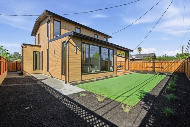 1815 Andrews Avenue, San Jose, CA 95124