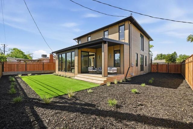 1815 Andrews Avenue, San Jose, CA 95124