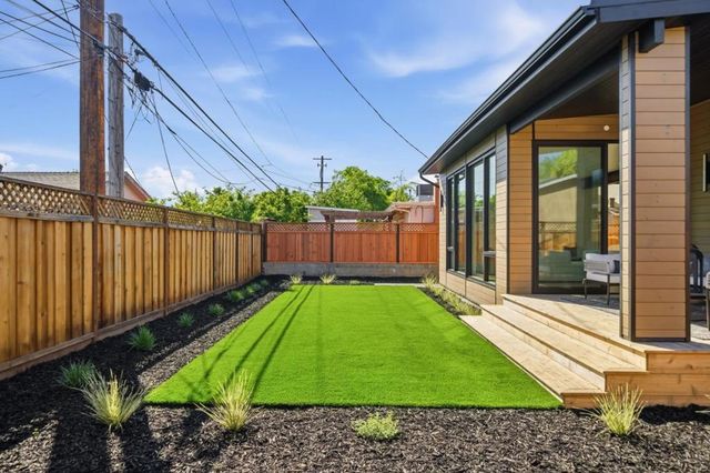 1815 Andrews Avenue, San Jose, CA 95124