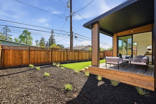 1815 Andrews Avenue, San Jose, CA 95124