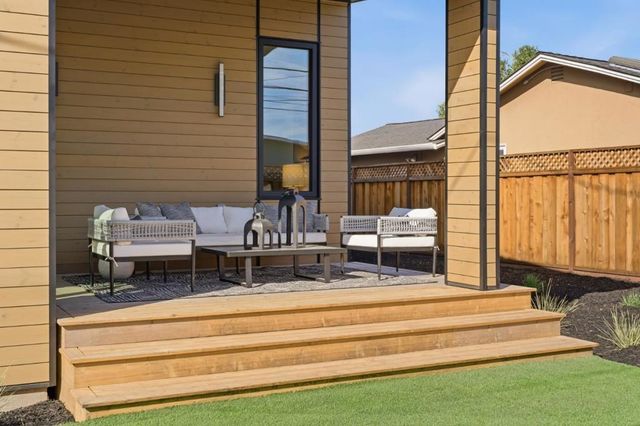 1815 Andrews Avenue, San Jose, CA 95124