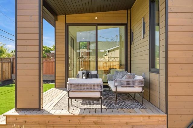 1815 Andrews Avenue, San Jose, CA 95124