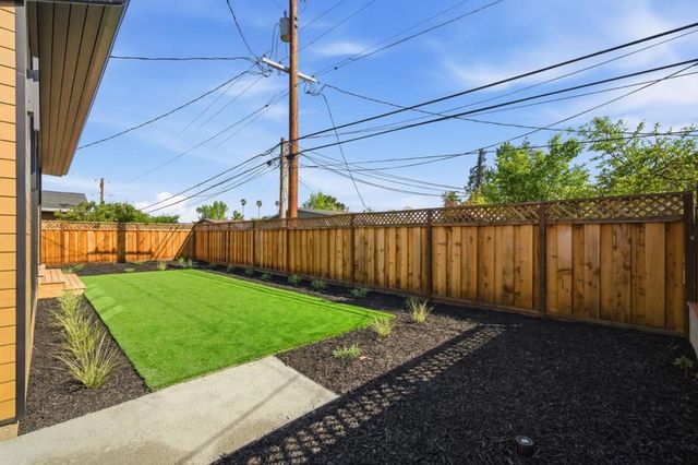 1815 Andrews Avenue, San Jose, CA 95124