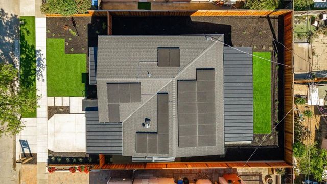 1815 Andrews Avenue, San Jose, CA 95124