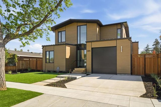 1815 Andrews Avenue, San Jose, CA 95124