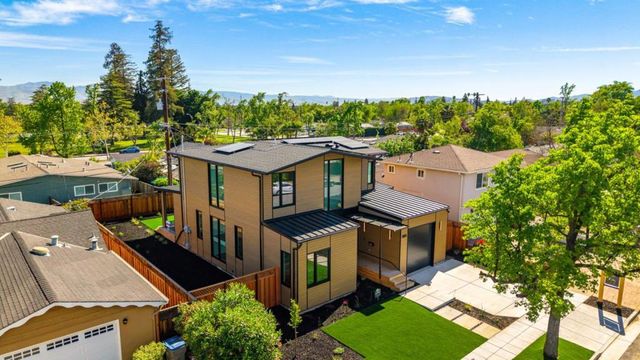 1815 Andrews Avenue, San Jose, CA 95124